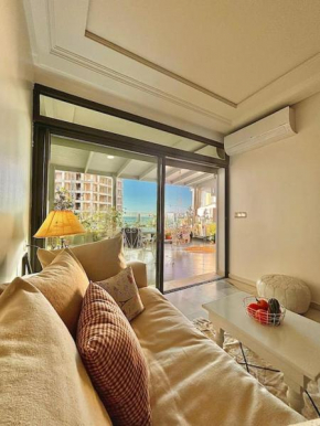 Appartement vue mer paisible